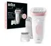 Depilator Braun Silk-Epil SE7-030