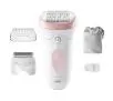 Depilator Braun Silk-Epil SE7-030