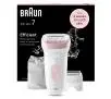 Depilator Braun Silk-Epil SE7-030