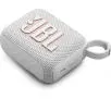 Głośnik Bluetooth JBL GO 4 4,2W Biały