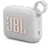 Głośnik Bluetooth JBL GO 4 4,2W Biały