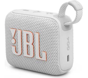 Głośnik Bluetooth JBL GO 4 4,2W Biały