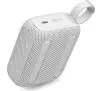 Głośnik Bluetooth JBL GO 4 4,2W Biały