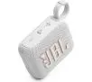 Głośnik Bluetooth JBL GO 4 4,2W Biały