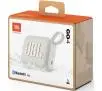 Głośnik Bluetooth JBL GO 4 4,2W Biały
