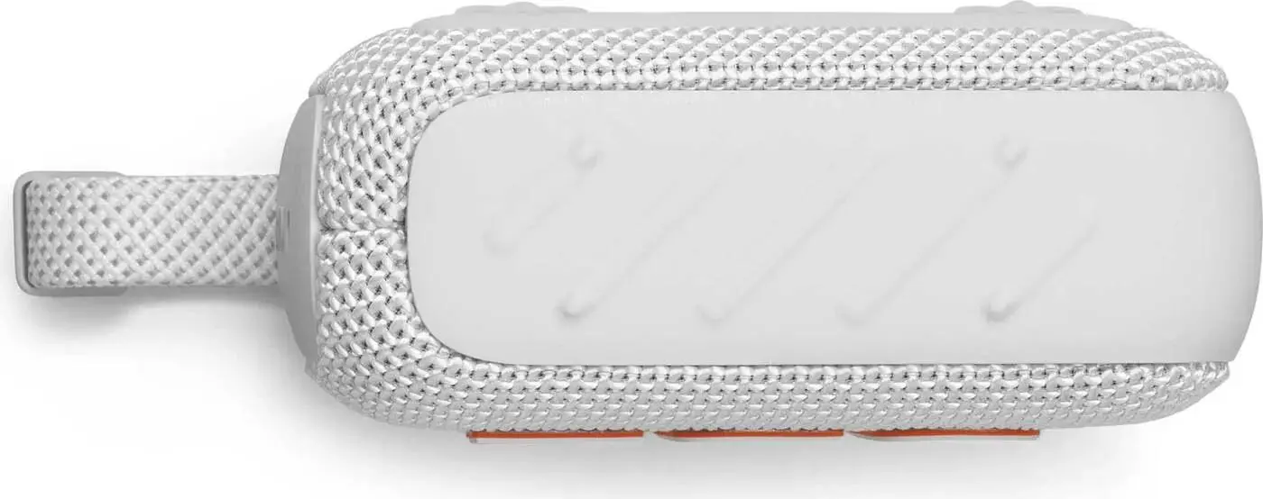 Głośnik Bluetooth JBL GO 4 4,2W Biały