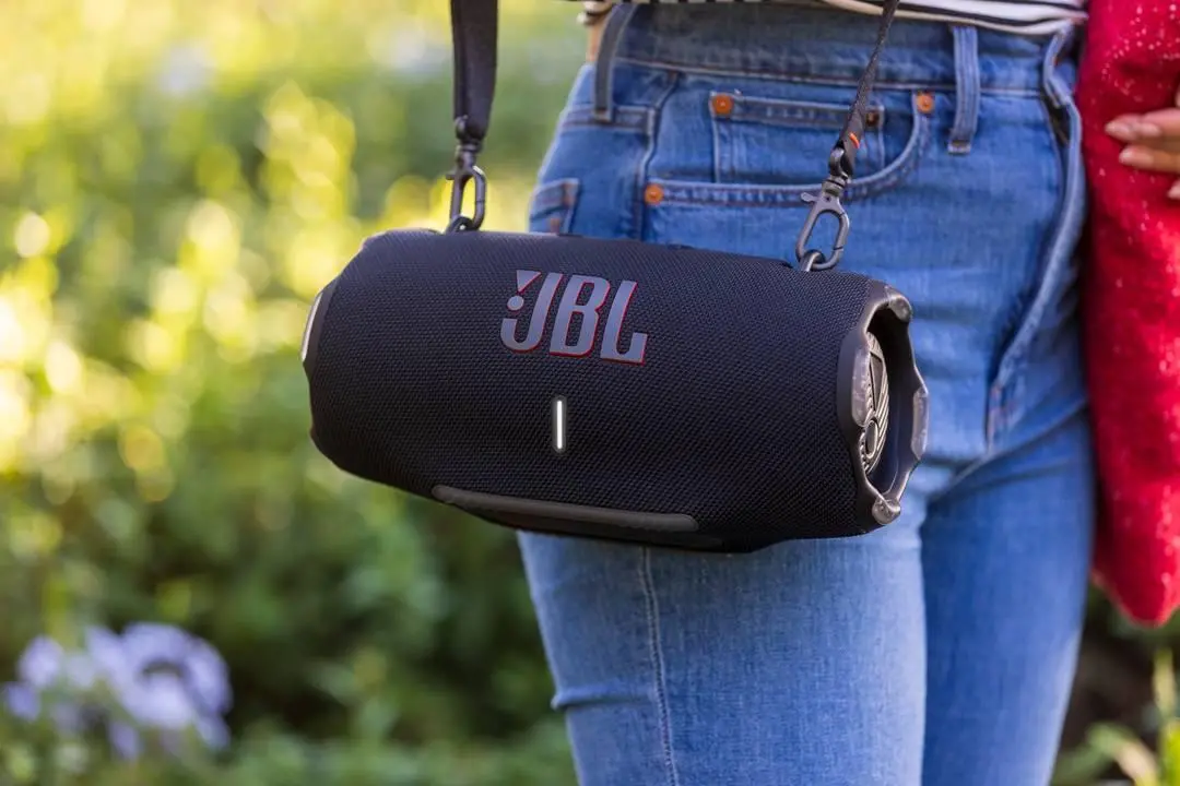 Głośnik Bluetooth JBL Xtreme 4 100W Czarny