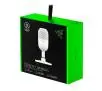 Mikrofon Razer Seiren V3 Mini White Przewodowy Pojemnościowy Biały