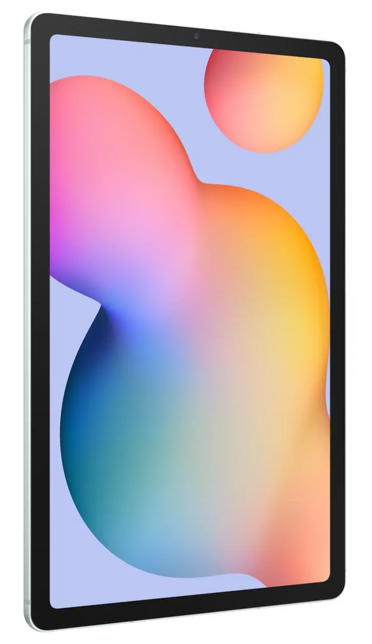 Tablet Samsung Galaxy Tab S6 Lite 2024 10,4 SM-P620 4/64GB Wi-Fi Miętowy + Rysik S Pen