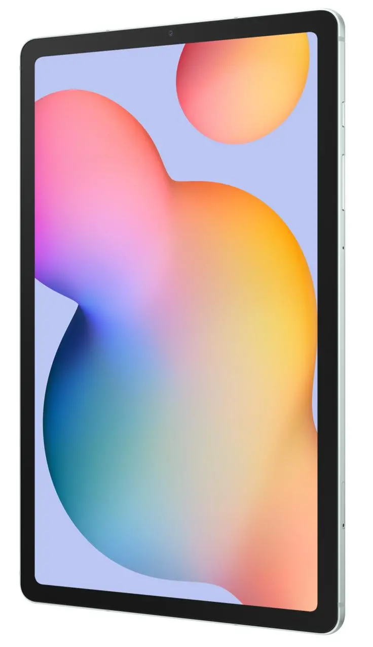 Tablet Samsung Galaxy Tab S6 Lite 2024 10,4 SM-P620 4/64GB Wi-Fi Miętowy + Rysik S Pen