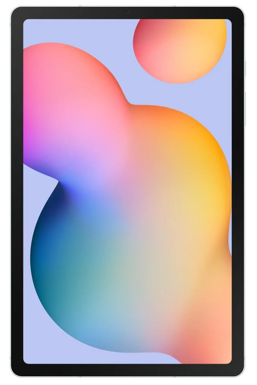 Tablet Samsung Galaxy Tab S6 Lite 2024 10,4 SM-P620 4/64GB Wi-Fi Miętowy + Rysik S Pen