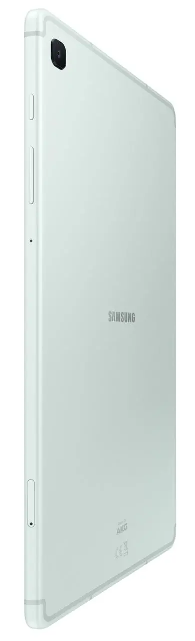 Tablet Samsung Galaxy Tab S6 Lite 2024 10,4 SM-P620 4/64GB Wi-Fi Miętowy + Rysik S Pen