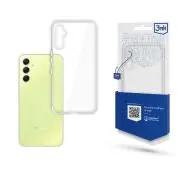 3mk Armor Case do Samsung Galaxy A35 5G Przeźroczysty