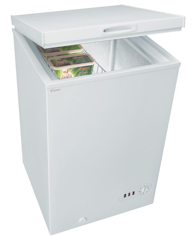 Zamrażarka Candy CCFE 155