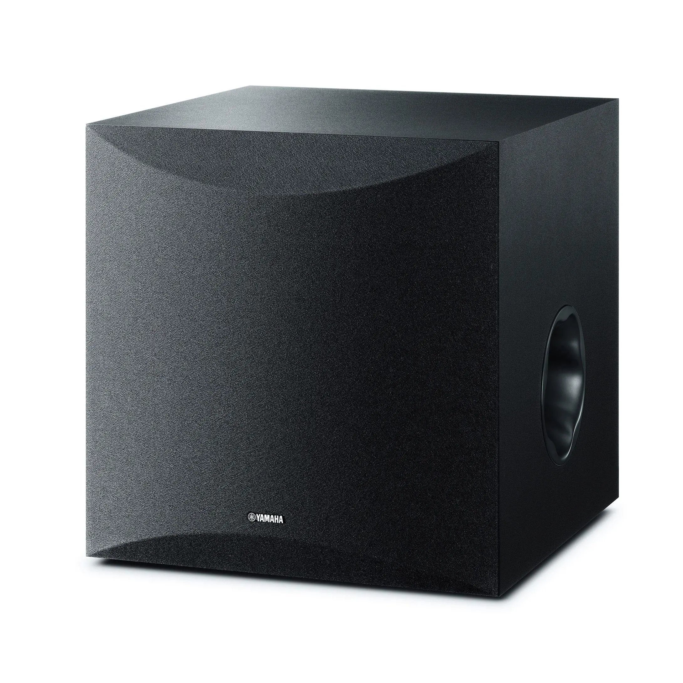 Yamaha NS-SW100 Aktywny 50W Czarny