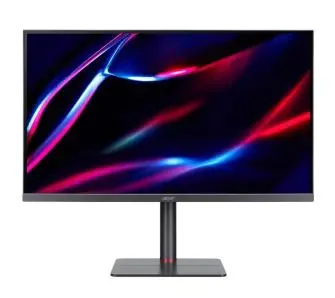 Monitor Acer Nitro XV275KVymipruzx 27" 4K IPS 160Hz 1ms Gamingowy