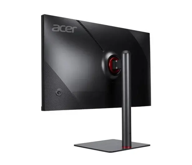 Monitor Acer Nitro XV275KVymipruzx 27" 4K IPS 160Hz 1ms Gamingowy