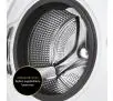 Pralko-suszarka Haier X11 HWD100-BD14397US Ultra Fresh Air 57cm 10kg/6kg Zdalne sterowanie