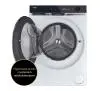 Pralko-suszarka Haier X11 HWD100-BD14397US Ultra Fresh Air 57cm 10kg/6kg Zdalne sterowanie