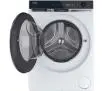 Pralko-suszarka Haier X11 HWD100-BD14397US Ultra Fresh Air 57cm 10kg/6kg Zdalne sterowanie