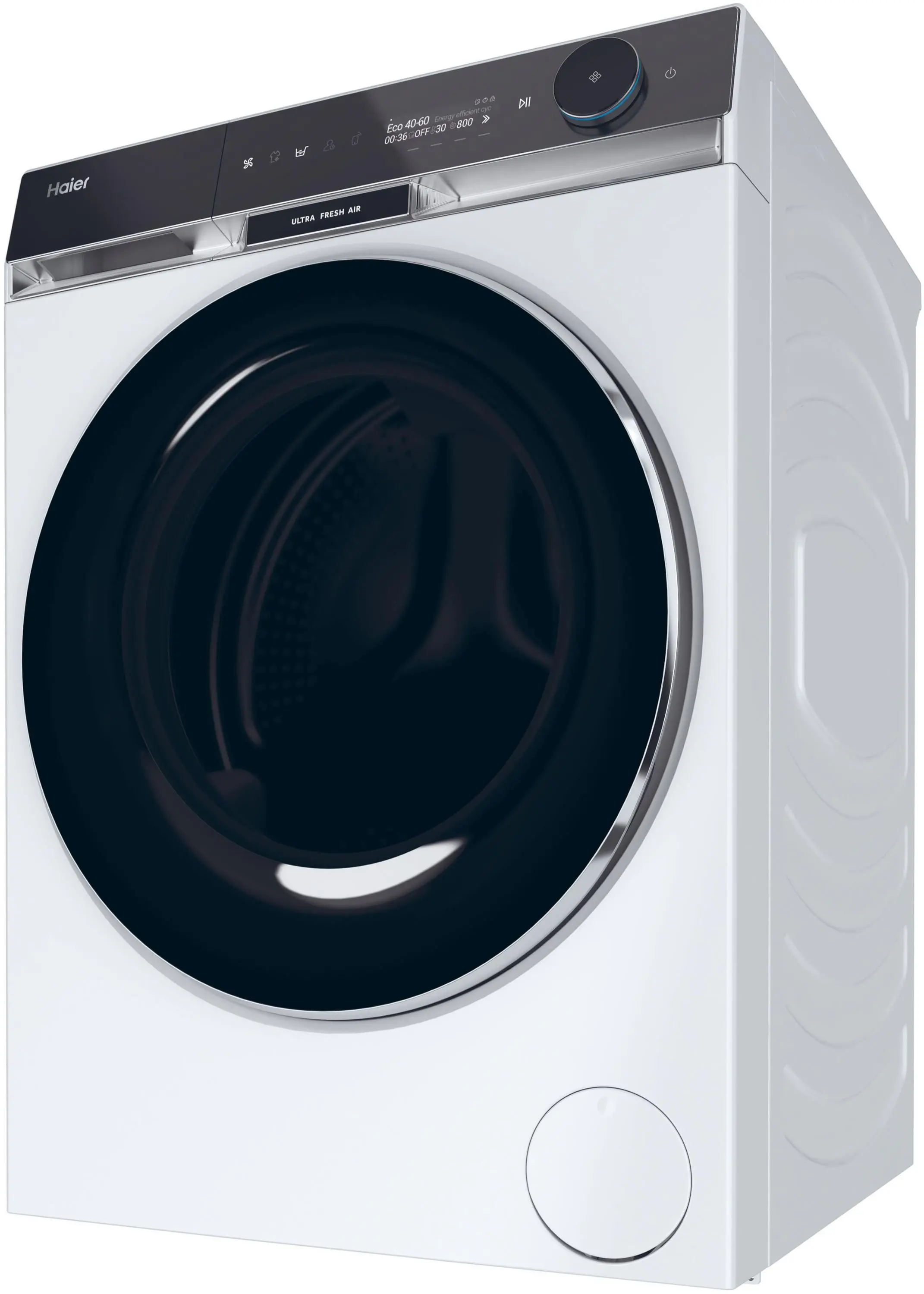 Pralko-suszarka Haier X11 HWD100-BD14397US Ultra Fresh Air 57cm 10kg/6kg Zdalne sterowanie