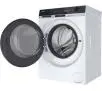 Pralko-suszarka Haier X11 HWD100-BD14397US Ultra Fresh Air 57cm 10kg/6kg Zdalne sterowanie