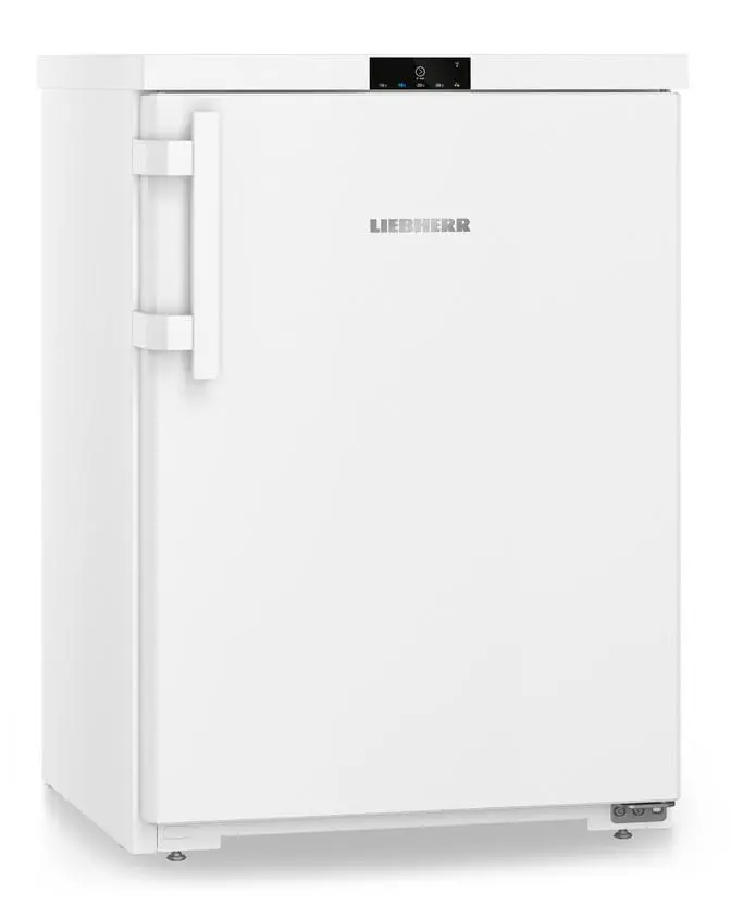 Zamrażarka Liebherr Plus FTdi604