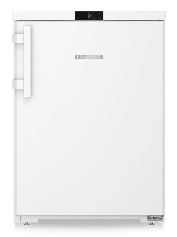 Liebherr Plus FTdi604