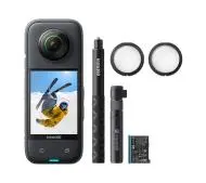 Insta360 X3 Creator Kit