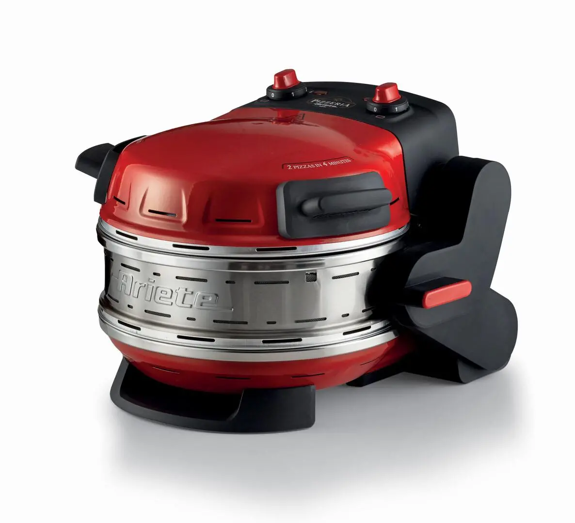 Ariete 927/00 Pizzeria Italiana