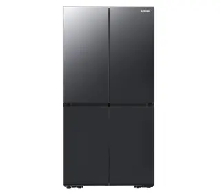 Холодильник Samsung RF65DG960ESG Pełny No Frost 183cm