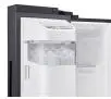 Lodówka Samsung SBS RH65DG54M3B1 Pełny No Frost 178cm Dystrybutor wody Kostkarka automatyczna Zdalne sterowanie Grafitowy