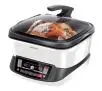 Frytkownica beztłuszczowa Sencor SFR 9400WH 1800W 4,8l