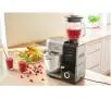 Robot planetarny Sencor STM 8950 1800W 1800W Maszynka do mielenia Blender kielichowy