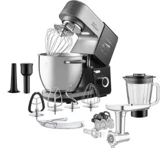 Robot planetarny Sencor STM 8950 1800W 1800W Maszynka do mielenia Blender kielichowy