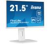 Monitor iiyama ProLite XUB2292HSU-W6 21,5" Full HD IPS 100Hz 0,4ms MPRT