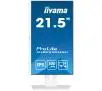 Monitor iiyama ProLite XUB2292HSU-W6 21,5" Full HD IPS 100Hz 0,4ms MPRT