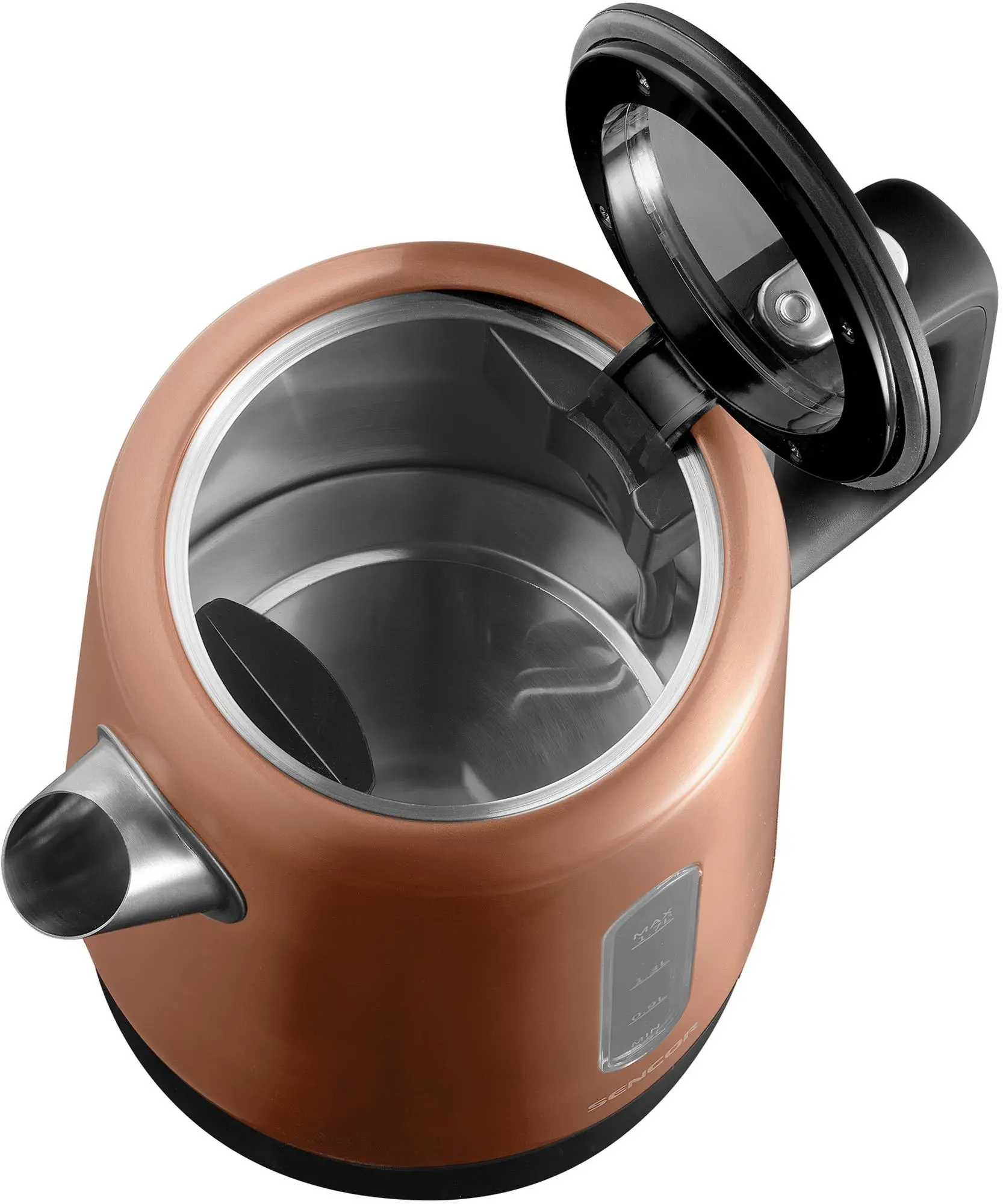 Czajnik Sencor SWK 1752CO 1,7l 2200W