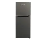 MPM 216-CF-26 Pełny No Frost 142cm Dark Inox