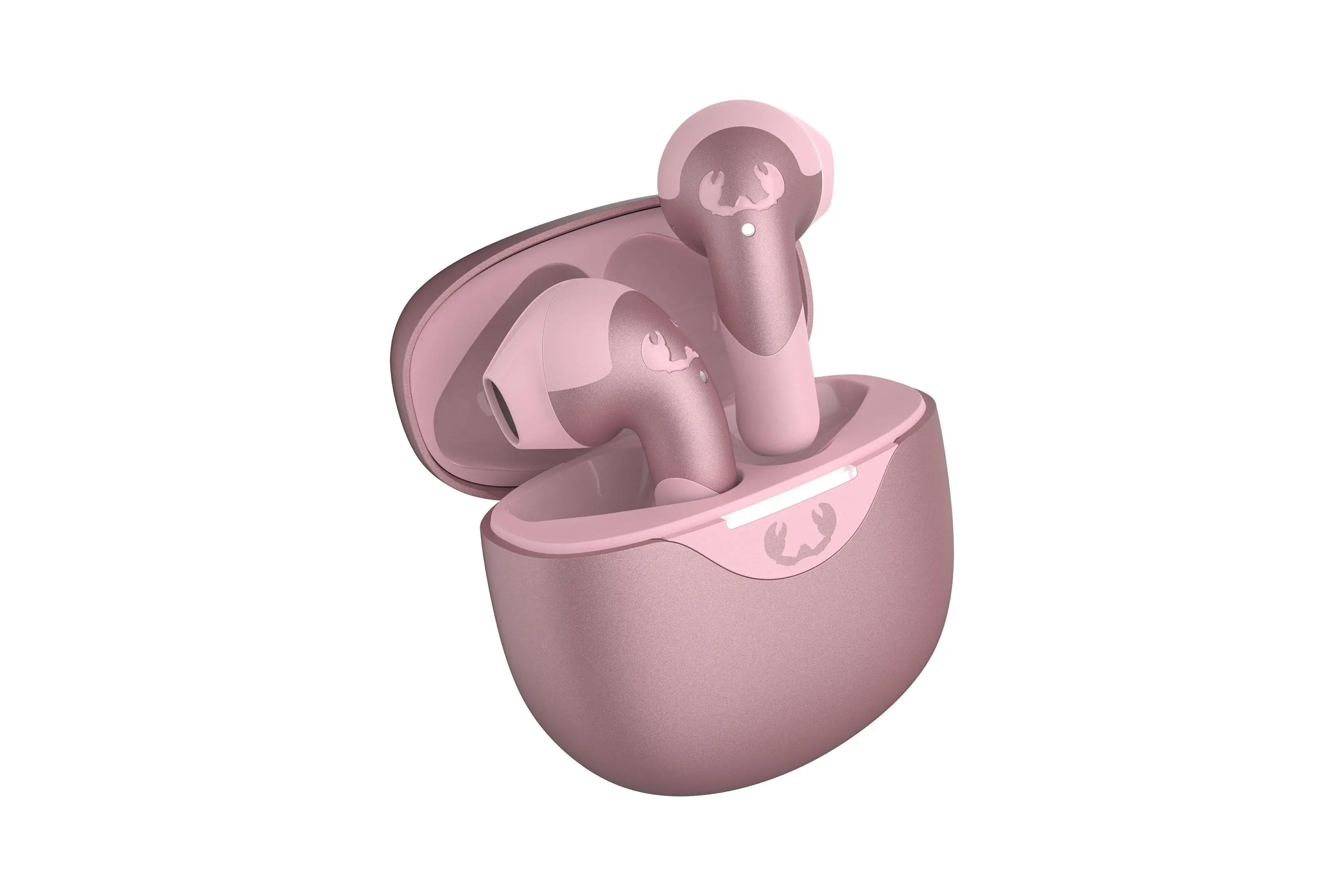 фото Наушники TWS Fresh N Rebel Twins Blaze Pastel Pink 2