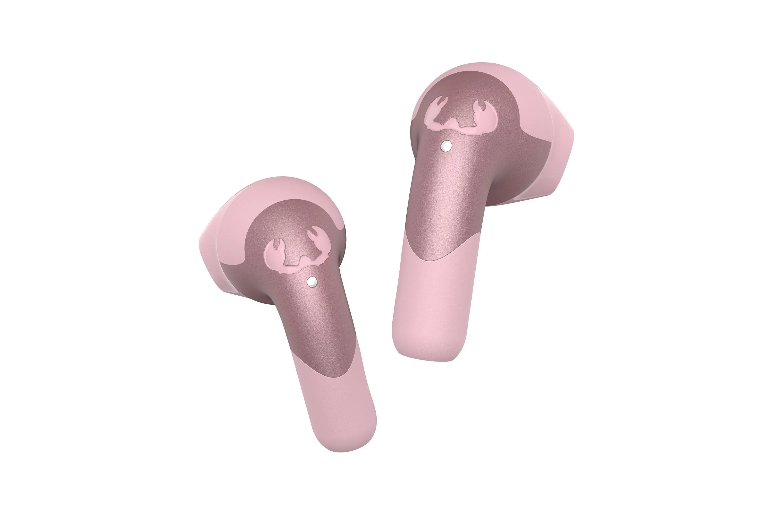 фото Наушники TWS Fresh N Rebel Twins Blaze Pastel Pink 1