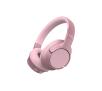 Słuchawki bezprzewodowe Fresh 'n Rebel Clam Fuse Nauszne Bluetooth 5.3 Pastel pink