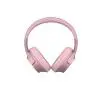 Słuchawki bezprzewodowe Fresh 'n Rebel Clam Fuse Nauszne Bluetooth 5.3 Pastel pink