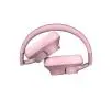 Słuchawki bezprzewodowe Fresh 'n Rebel Clam Fuse Nauszne Bluetooth 5.3 Pastel pink