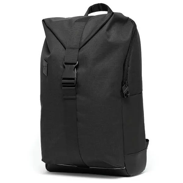Plecak na laptopa Lexon Tera Gym Bag LN2602N 15" Czarny