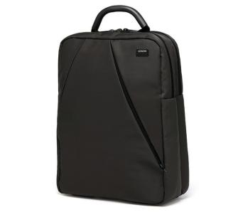 Plecak na laptopa Lexon Premium+ Double LN2705N 16" Czarny