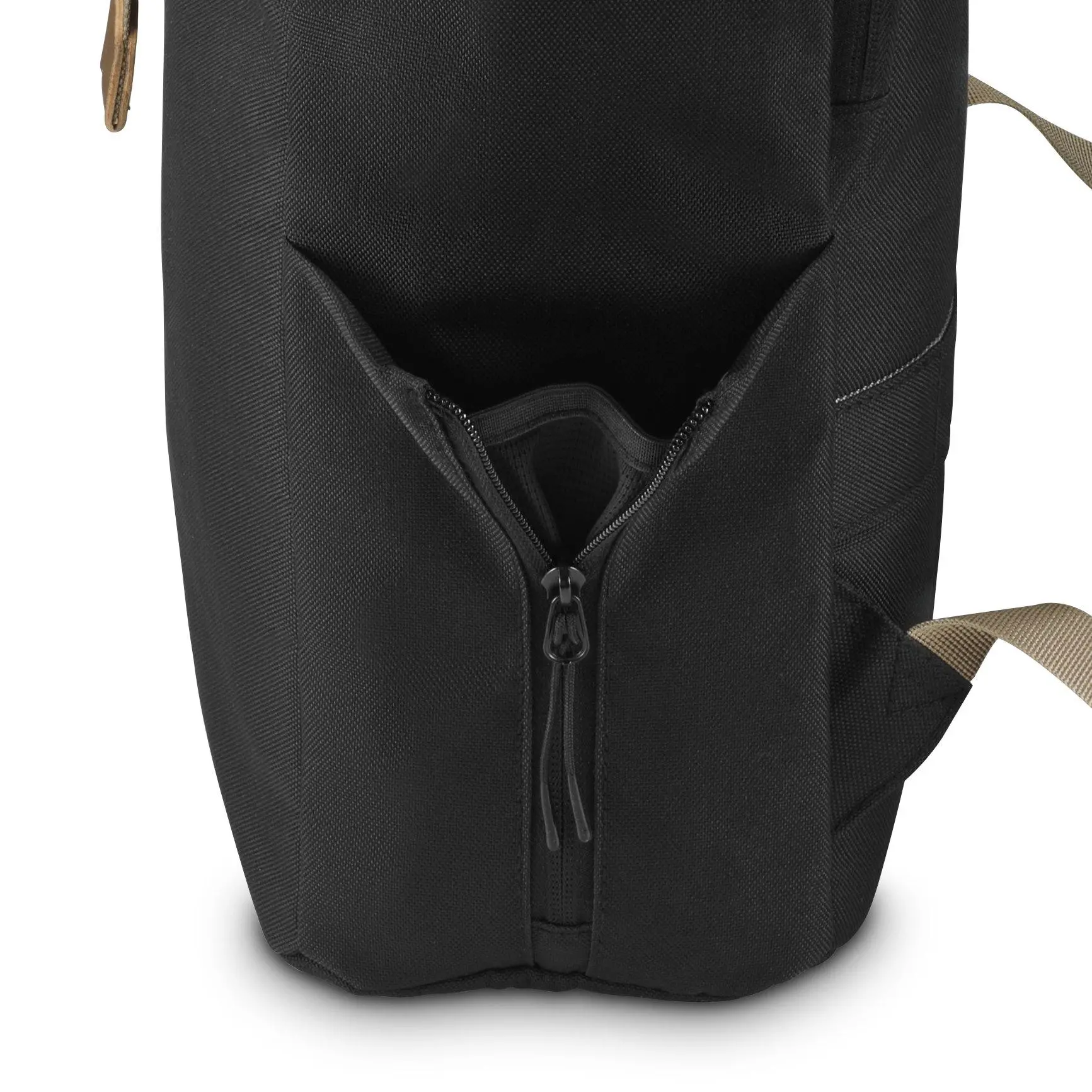 Plecak na laptopa Hama Silvan 16,2" Czarny