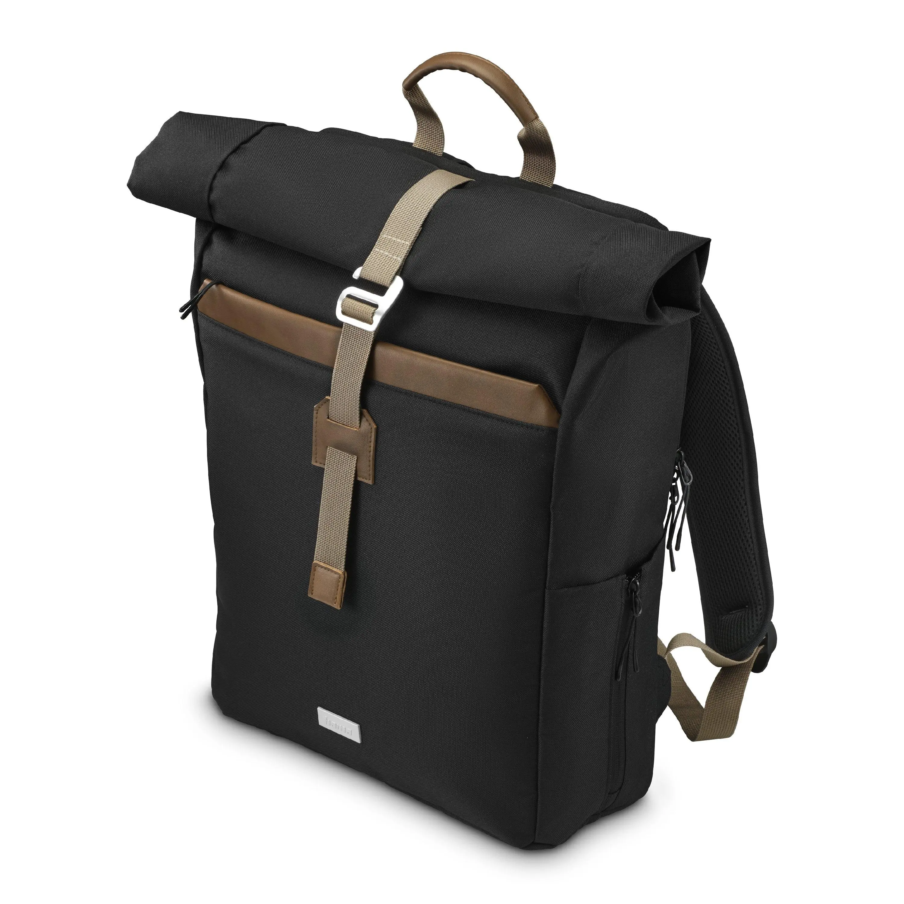 Plecak na laptopa Hama Silvan 16,2" Czarny