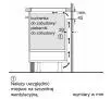 Płyta indukcyjna Siemens iQ500 ED651BSB6E 59,2cm