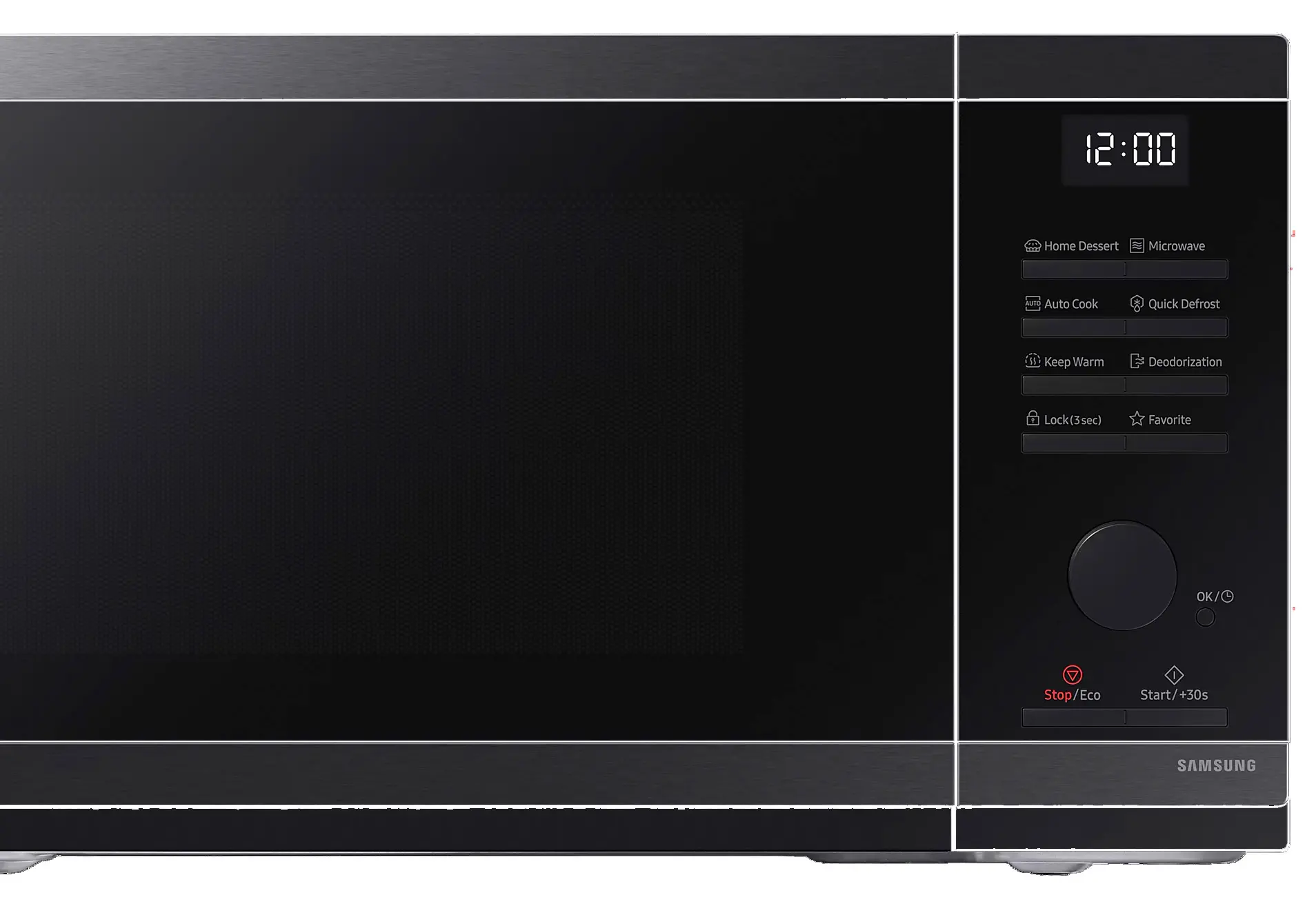 Kuchenka mikrofalowa Samsung MS23DG4504AGE2